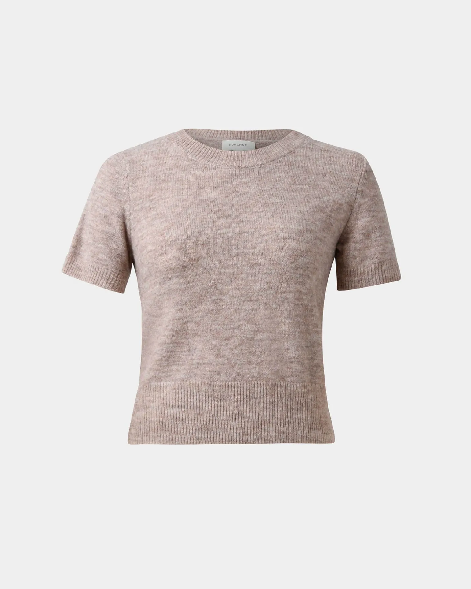 Jaira Wool Blend Knit