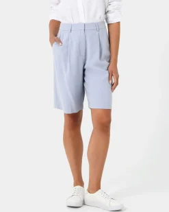 Jakie Tailored Shorts