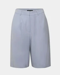 Jakie Tailored Shorts