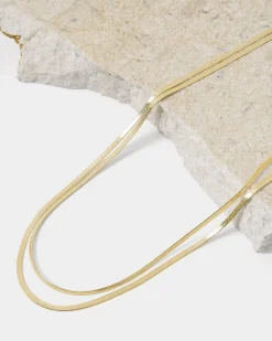 Jaylen Necklace