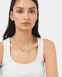 Jaylen Necklace