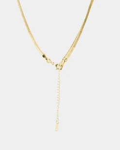 Jaylen Necklace