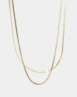 Jaylen Necklace