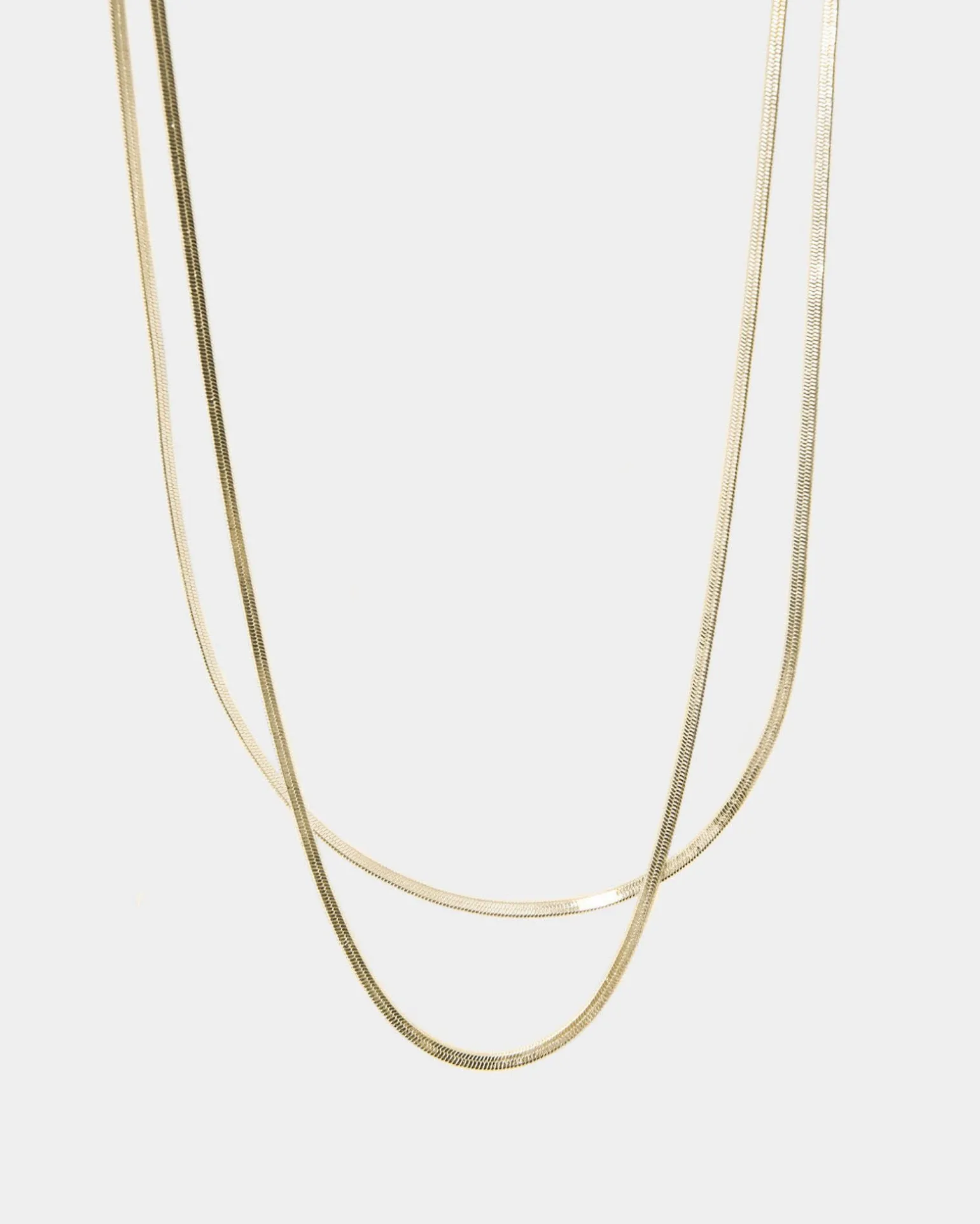 Jaylen Necklace