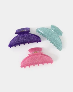 Jazzlyn Hair Claw