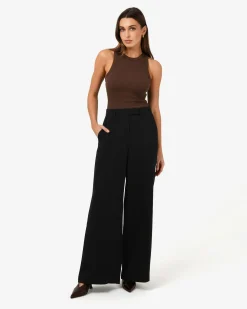 Jemima Wide Leg Pants