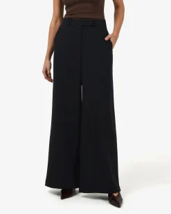 Jemima Wide Leg Pants