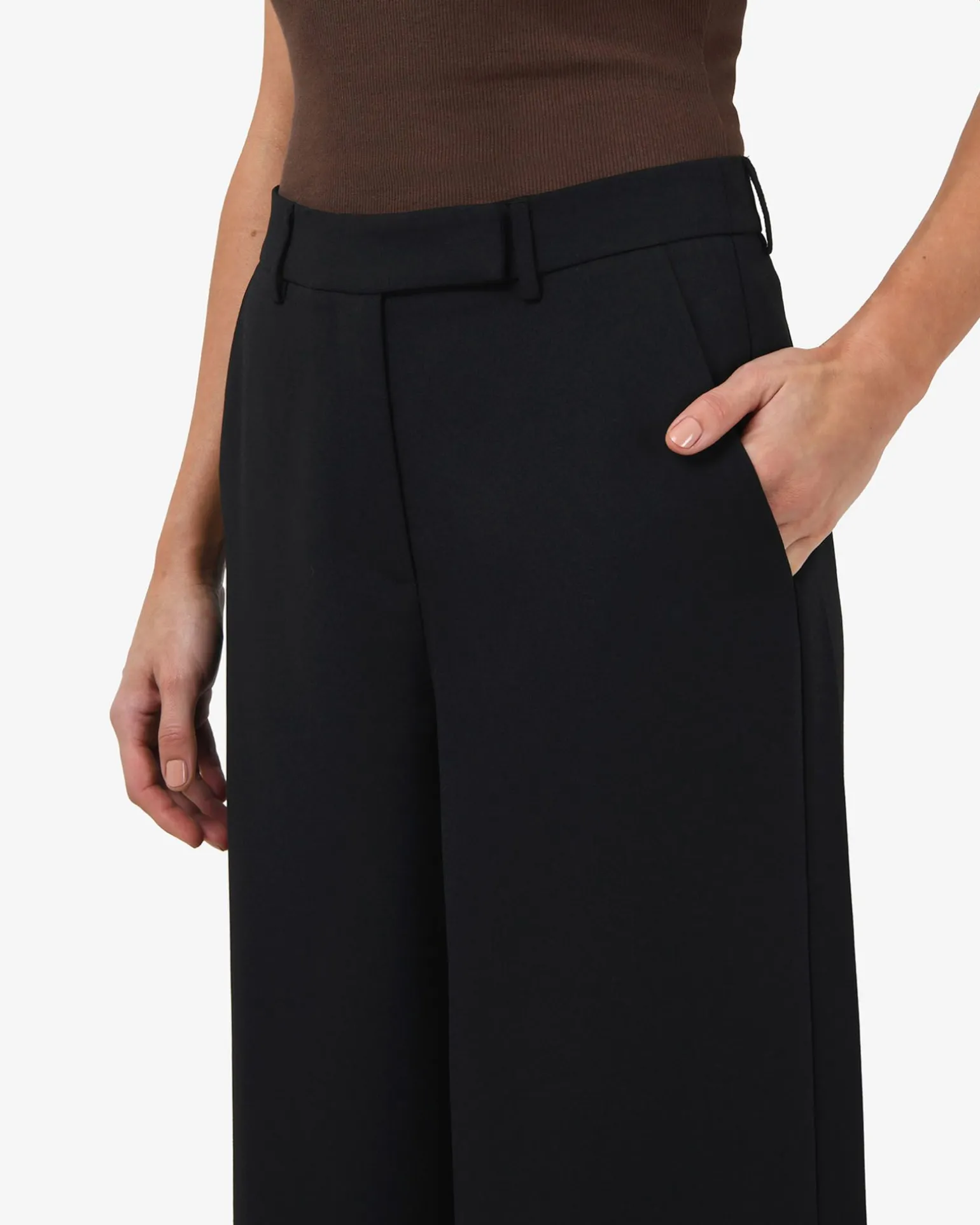 Jemima Wide Leg Pants
