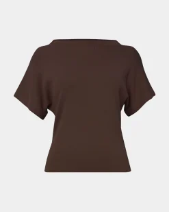 Jemma Relaxed Knit Top