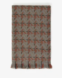 Jemma Woven Scarf