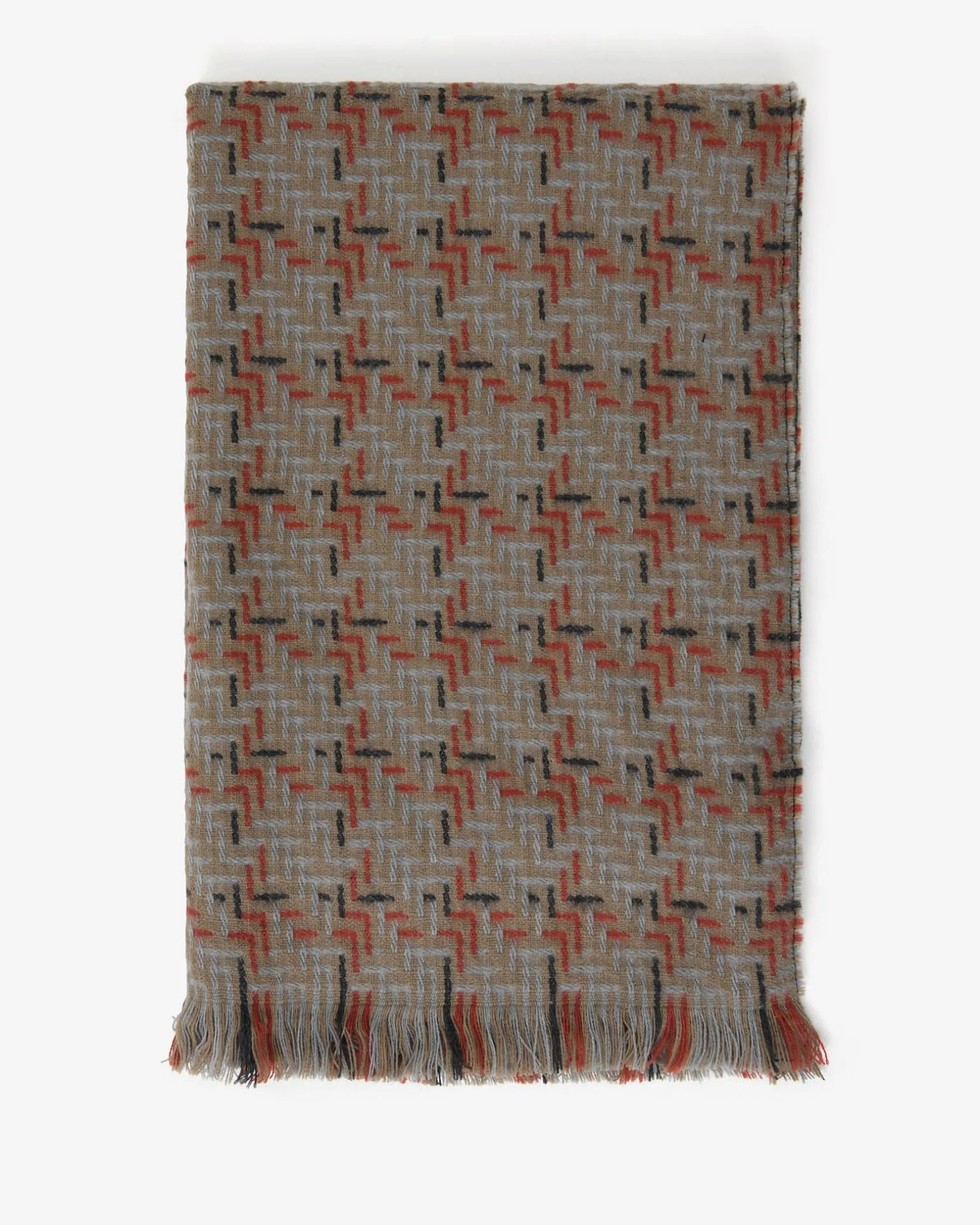 Jemma Woven Scarf