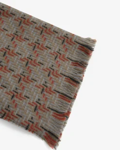 Jemma Woven Scarf