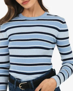 Jenny Wool Blend Knit