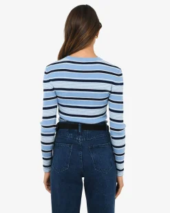 Jenny Wool Blend Knit
