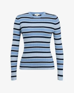 Jenny Wool Blend Knit
