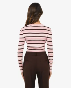 Jenny Wool Blend Knit
