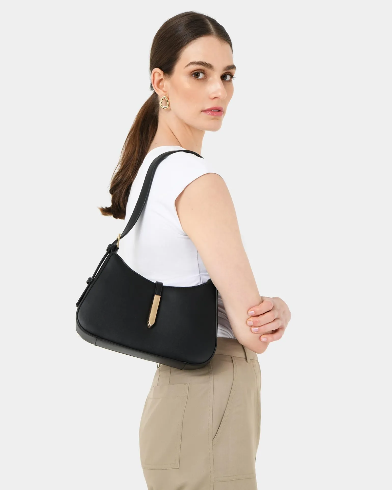 Jessica Shoulder Bag