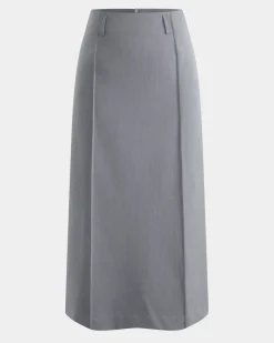 Joelle Column Skirt