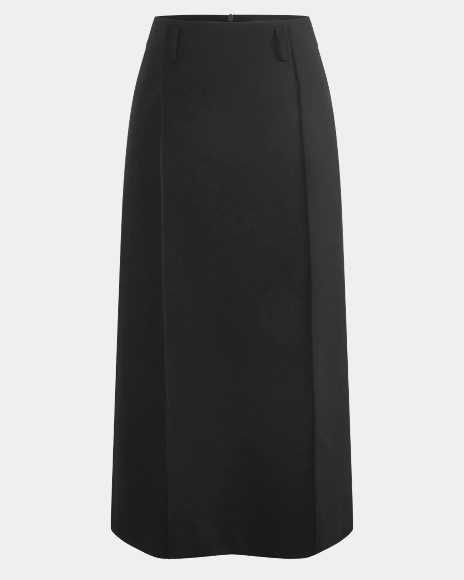 Joelle Column Skirt