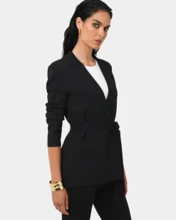 Jordy Knit Blazer