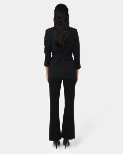Jordy Knit Blazer