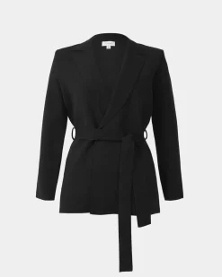 Jordy Knit Blazer