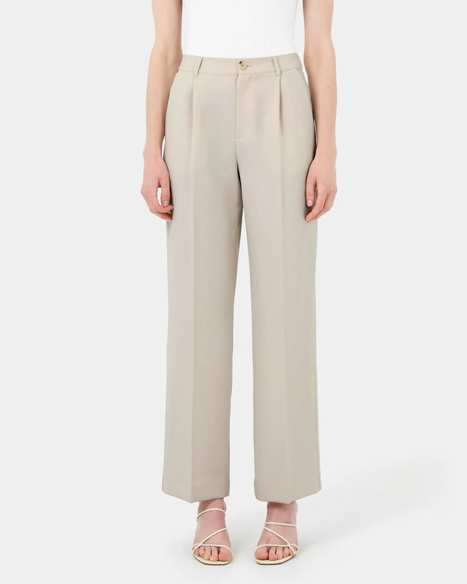 Jordy Relax Pants