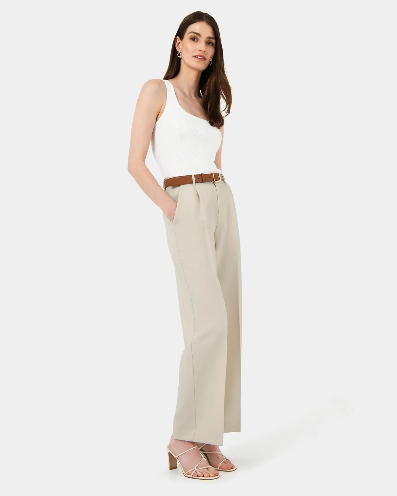Jordy Relax Pants