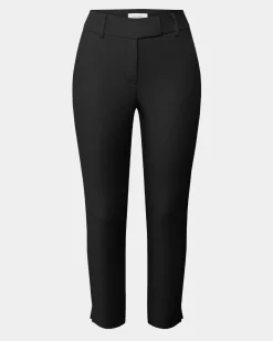 Josie 2 Cropped Notch Pants