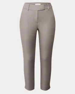Josie 2 Cropped Notch Pants