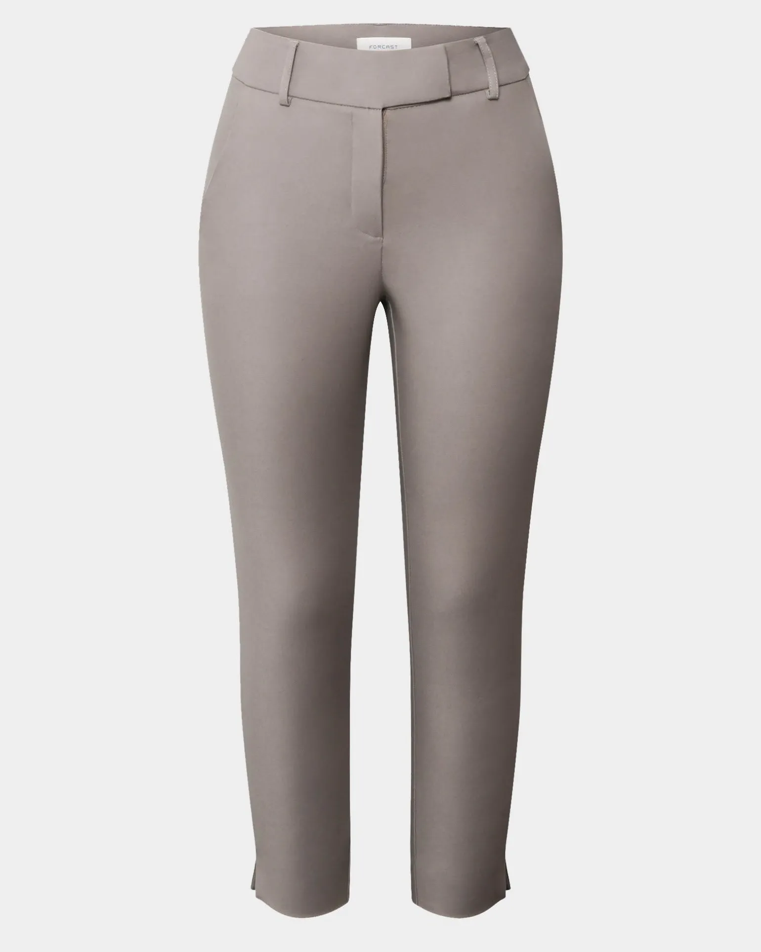 Josie 2 Cropped Notch Pants