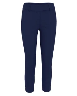 Josie 2 Cropped Notch Pants