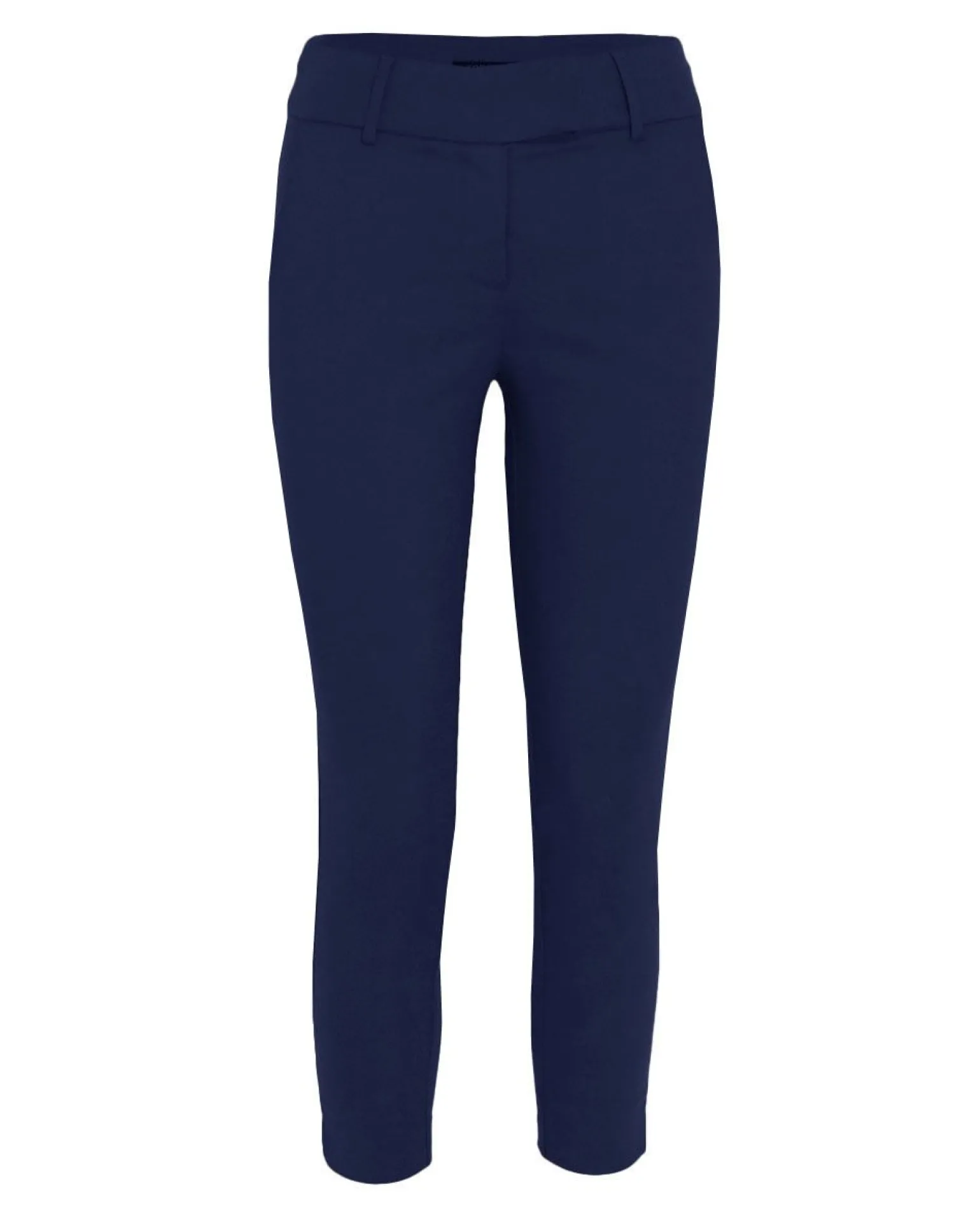 Josie 2 Cropped Notch Pants
