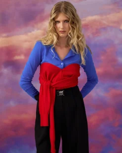 Joyce Knit Cardigan