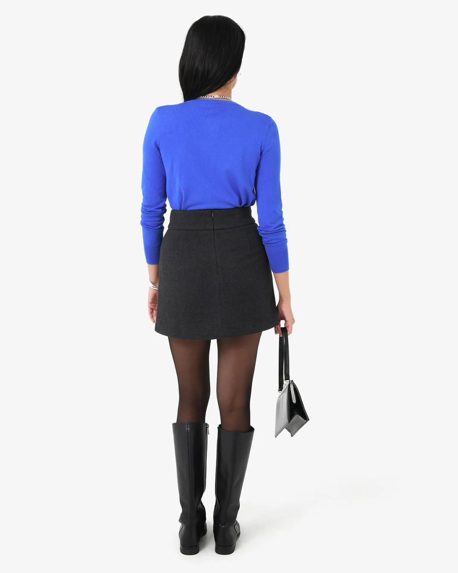 Joyce Knit Cardigan