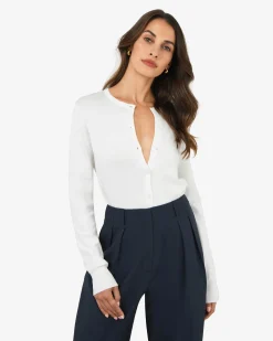 Joyce Knit Cardigan