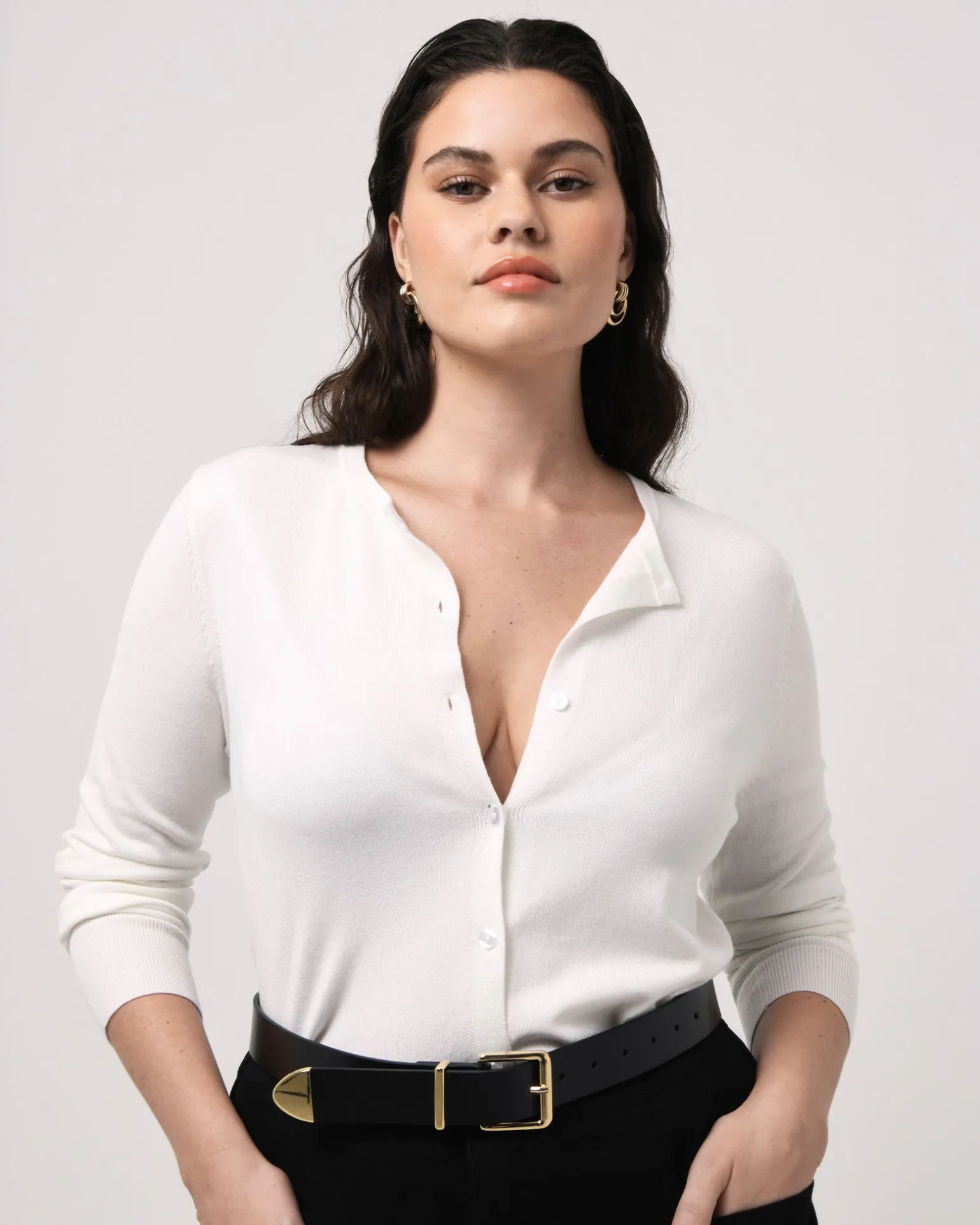 Joyce Knit Cardigan