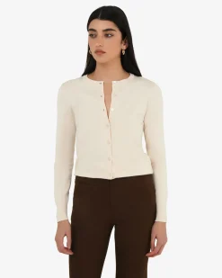 Joyce Knit Cardigan