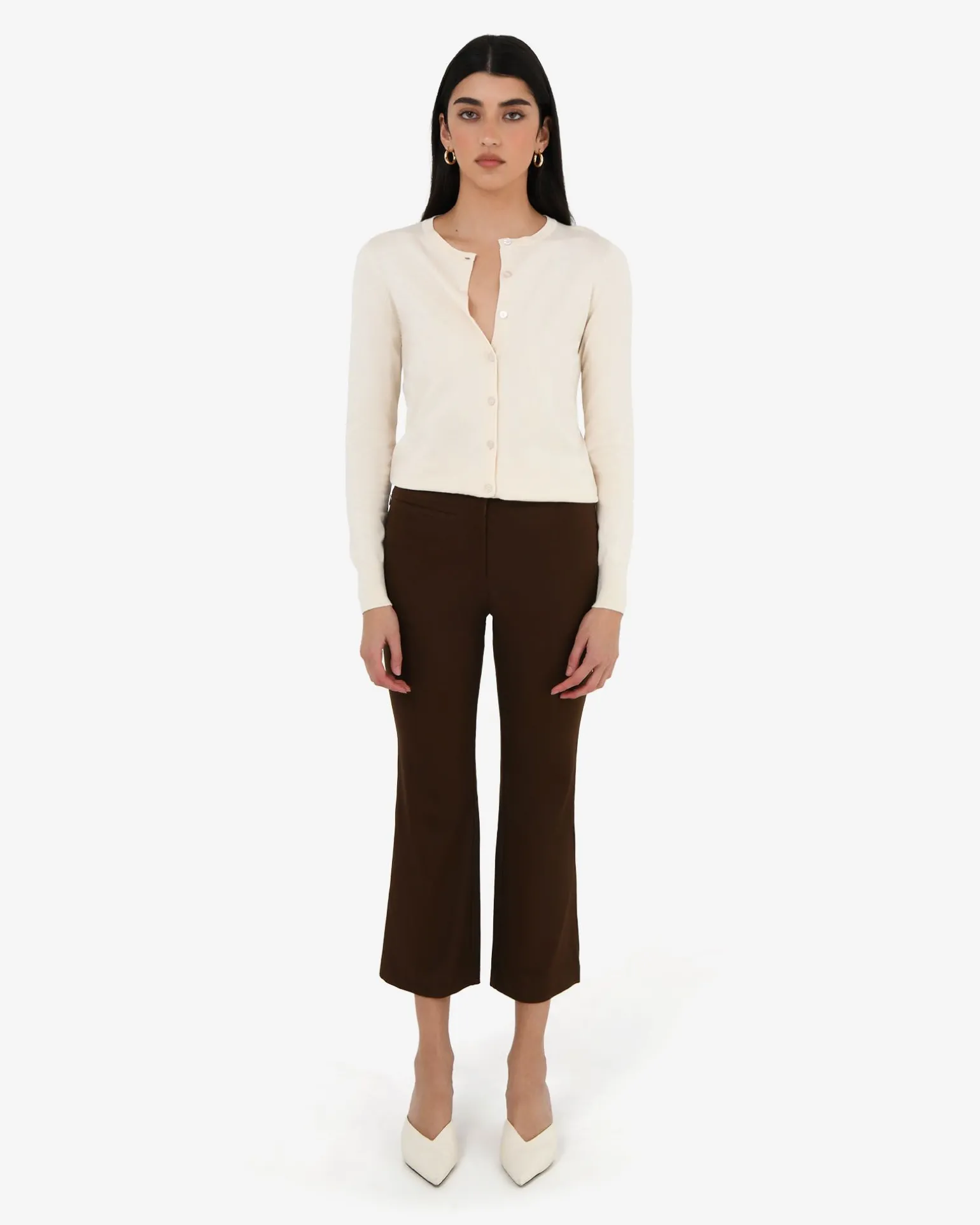 Joyce Knit Cardigan