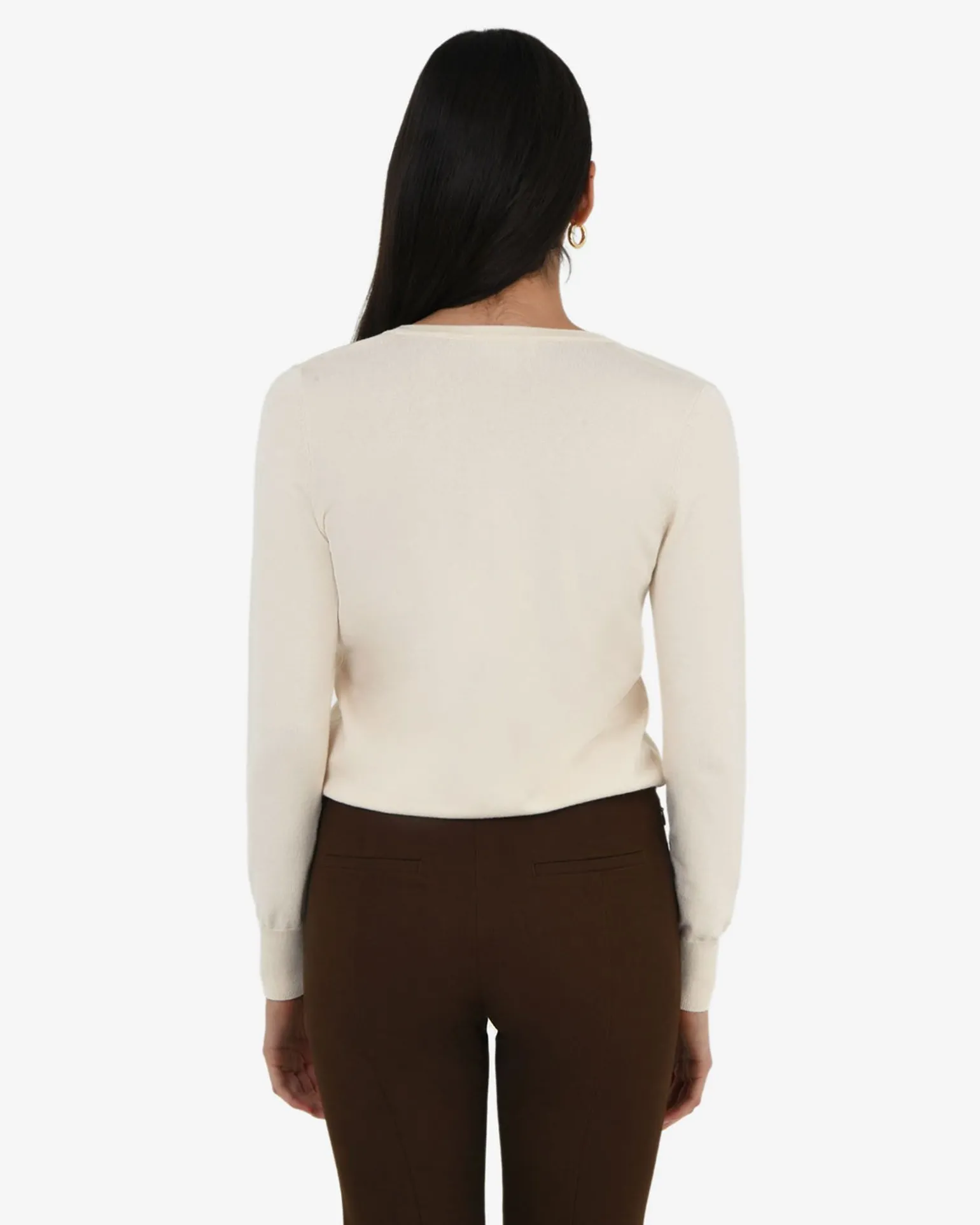 Joyce Knit Cardigan