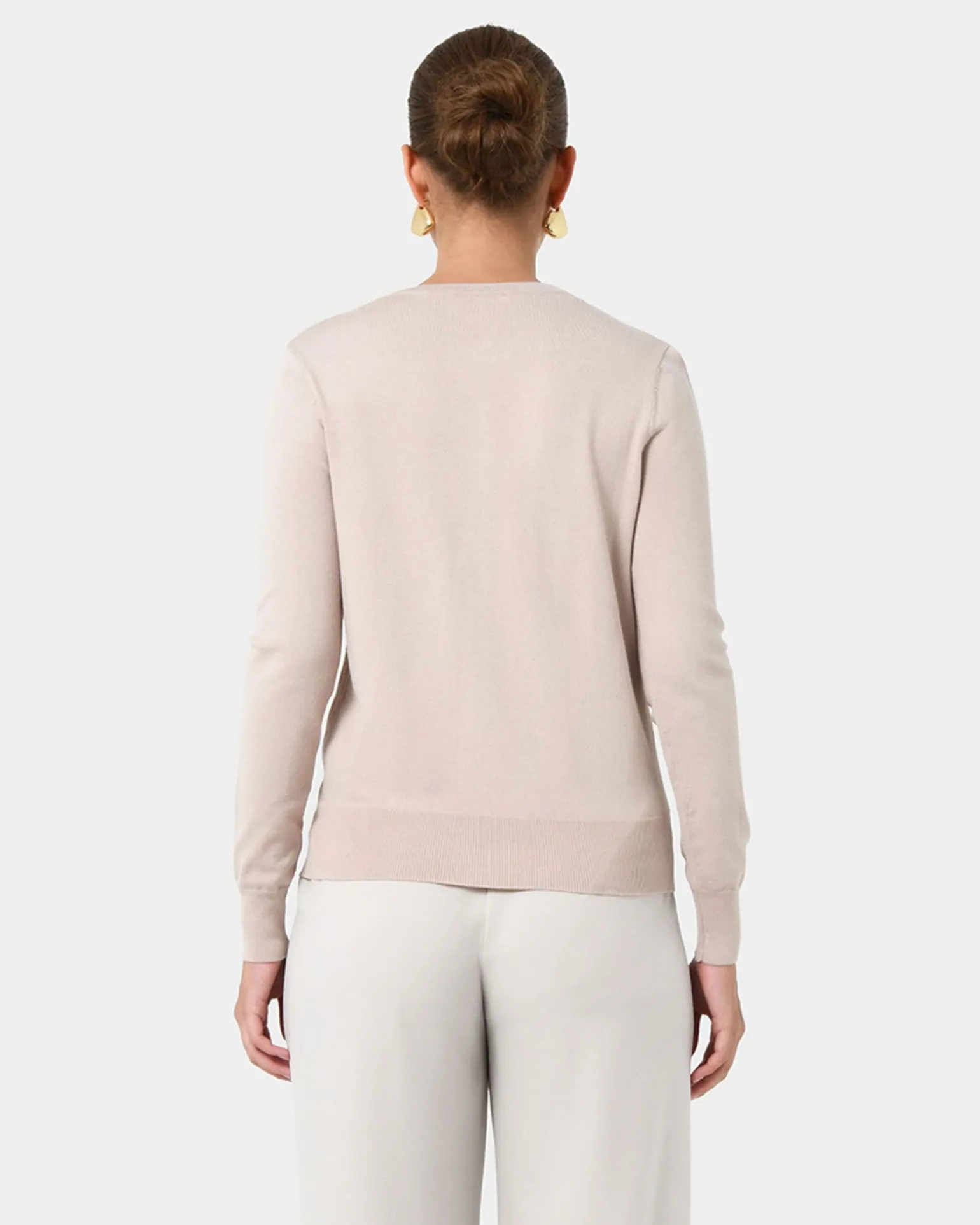 Joyce Knit Cardigan