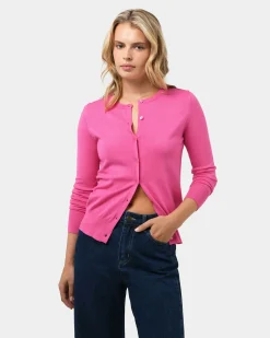 Joyce Knit Cardigan