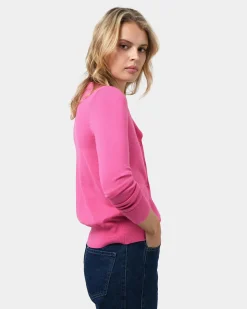 Joyce Knit Cardigan