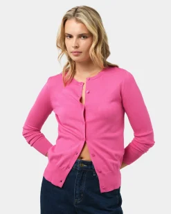 Joyce Knit Cardigan