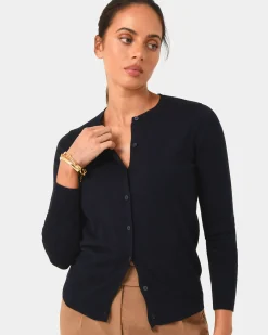 Joyce Knit Cardigan