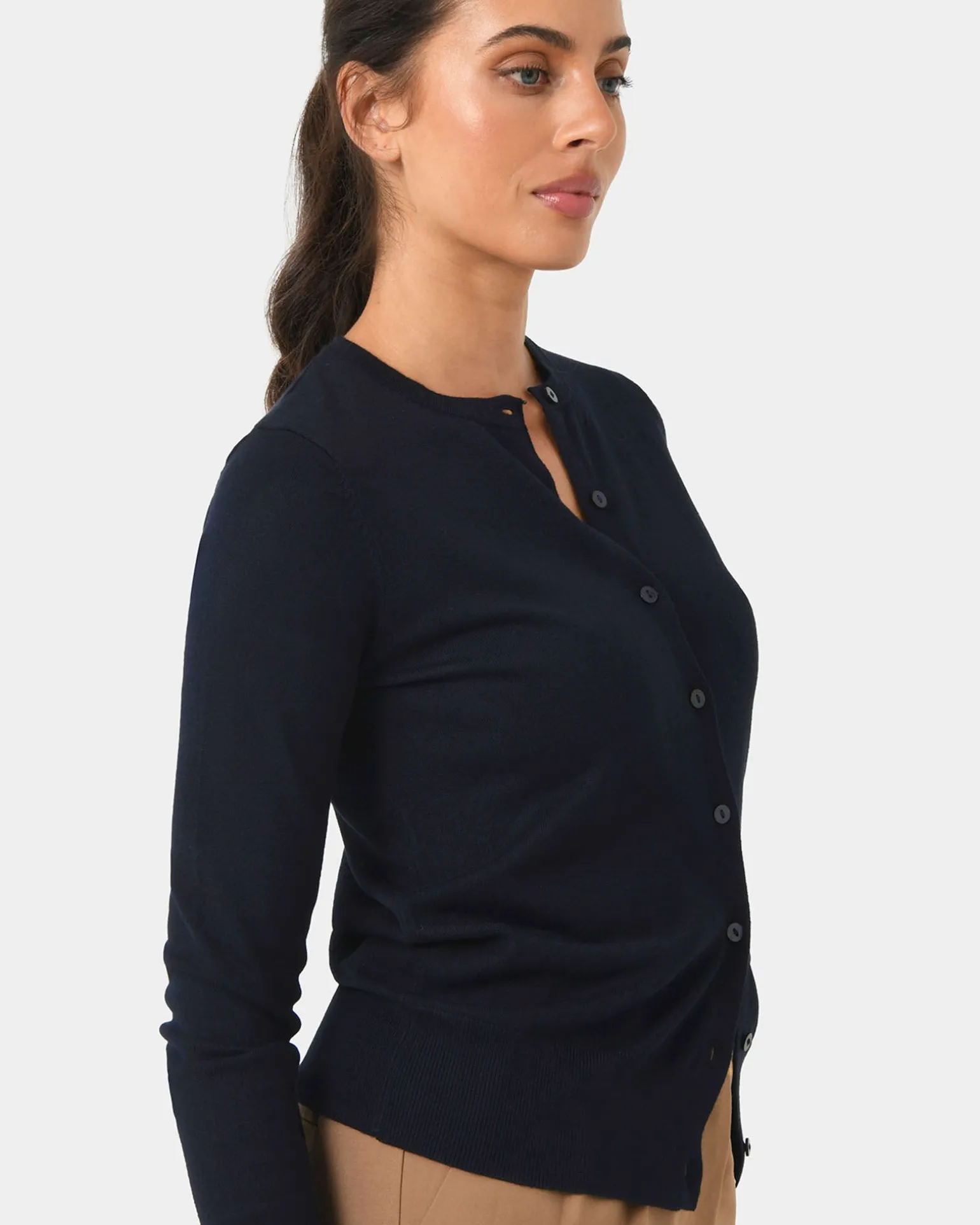 Joyce Knit Cardigan