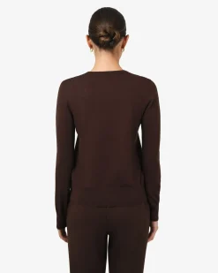 Joyce Knit Cardigan