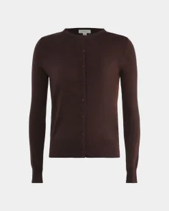 Joyce Knit Cardigan