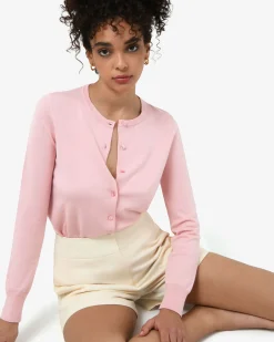 Joyce Knit Cardigan