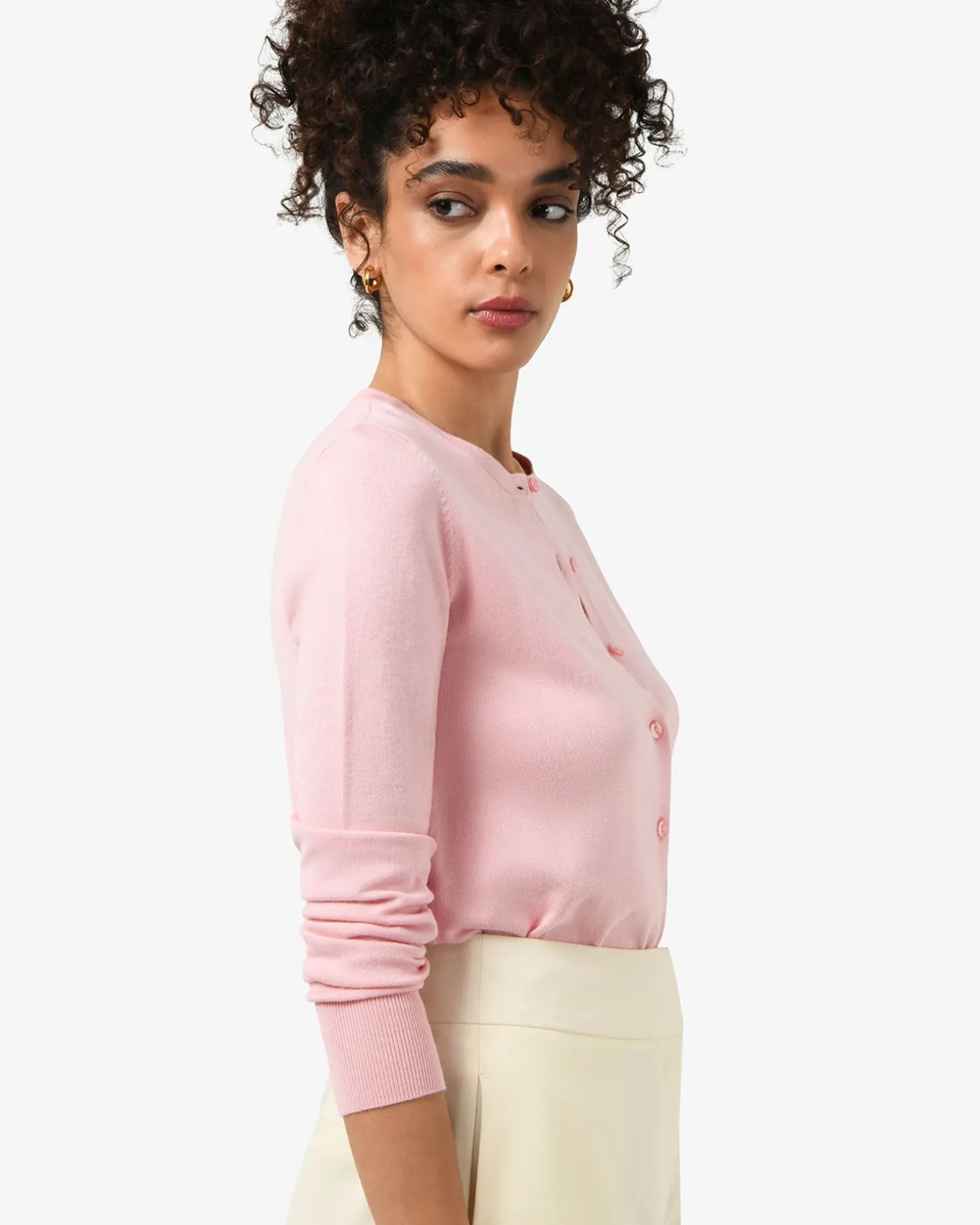 Joyce Knit Cardigan